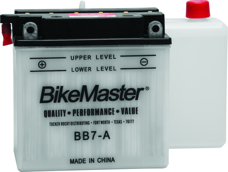 BikeMaster BB7-A Battery