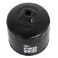 aFe ProGuard D2 Oil Filter Scion FR-S/Subaru BRZ