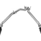 aFe MACHForce XP DPF-Back Exhaust 3in SS w/ 5in Black Tips 2014 Dodge Ram 1500 V6 3.0L EcoDiesel