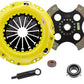 ACT 1987 Toyota 4Runner HD/Race Rigid 4 Pad Clutch Kit