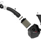 aFe 20-21 Jeep Wrangler (JL) V6-3.0L (td) Momentum HD Cold Air Intake System w/ Pro GUARD 7 Media