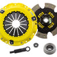 ACT 1987 Chrysler Conquest HD/Race Sprung 6 Pad Clutch Kit