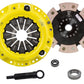 ACT 1980 Toyota Corolla XT/Race Rigid 6 Pad Clutch Kit