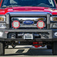 ARB Modular Bar Kit Textured Type A - Ford F250/350