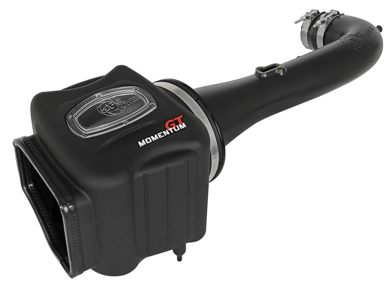 aFe Power Momentum GT Pro DRY S Cold Air Intake System GM SUV 14-17 V8 5.3L/6.2L