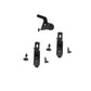 Belltech 20-21 Gladiator JT Rubicon 4in. Lift Lift Kit w/ Trail Performance Shocks