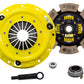 ACT 1991 Mazda Miata XT/Race Sprung 6 Pad Clutch Kit