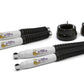 Daystar 1994-2001 Dodge Ram 1500 4WD - 2in Leveling Kit & Scorpion Shocks