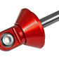 Sway-A-Way 2.5 Emulsion Shock w/ Threaded Body - 16in Stroke