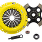 ACT 2001 Lexus IS300 XT/Race Rigid 4 Pad Clutch Kit