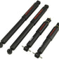 Belltech ND2 OEM Shock Set