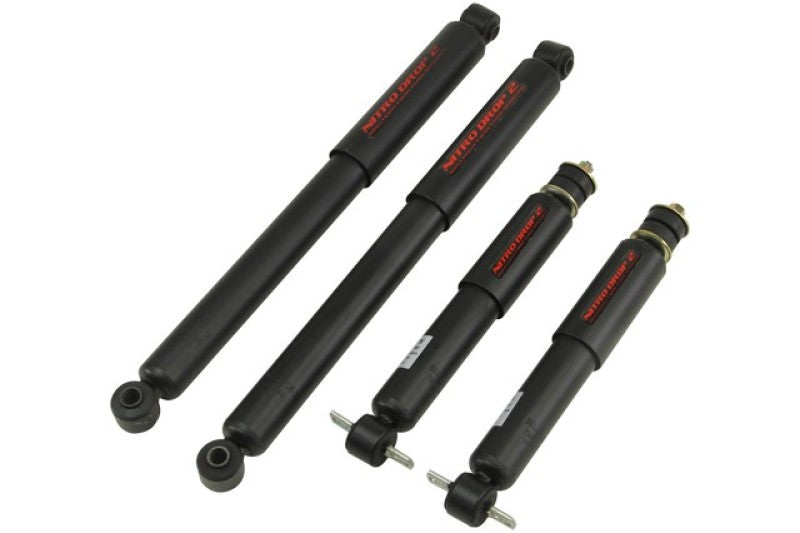 Belltech ND2 OEM Shock Set