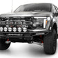 Addictive Desert Designs 2021-2024 Ford F-150 Raptor Race Series Front Bumper Light Hoop