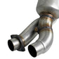 aFe Direct Fit Catalytic Converter 01-06 BMW M3 (E46) L6 3.2L (S54)