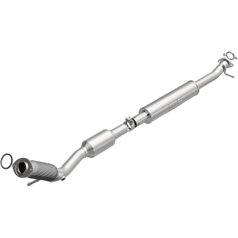 Catalytic Converter Direct Fit