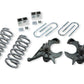 Belltech LOWERING KIT W/O SHOCKS