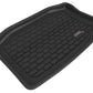 3D MAXpider 2018-2021 Tesla Model 3 Rear Lower Kagu Cargo Liner - Black