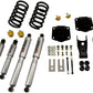 Belltech LOWERING KIT WITH SP SHOCKS