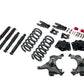 Belltech LOWERING KIT WITH ND2 SHOCKS