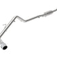 aFe Apollo GT Series 3in 409 SS Cat-Back Exhaust 2019 Ford Ranger 2.3L w/ Polished Tips