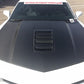 Anderson Composites 14-15 Chevrolet Camaro SS / 1LE / Z28 Type-Z28 Dry Carbon Hood