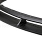 Anderson Composites 2015-2017 Ford Mustang Type-AR Style Front Chin Splitter Fiberglass