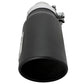 aFe Power 09-15 Dodge Ram 3.0L/5.7L Black Exhaust Tip Upgrade