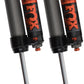 Fox 2019+ Ford Ranger 2.5 Factory Series 0-1.5in Rear Remote Reservoir Shock (Pair) - Adjustable