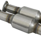 aFe Direct Fit Catalytic Converter 05-08 BMW Z4 M Roadster/Coupe (E85/E86) L6 3.2L (S54)