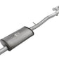 aFe MACHForce XP Cat-Back Exhaust Stainless /Polished Tip 06-09 Jeep Commander V8 4.7L 2WD & 4WD