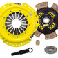 ACT 1989 Nissan 240SX XT/Race Sprung 6 Pad Clutch Kit