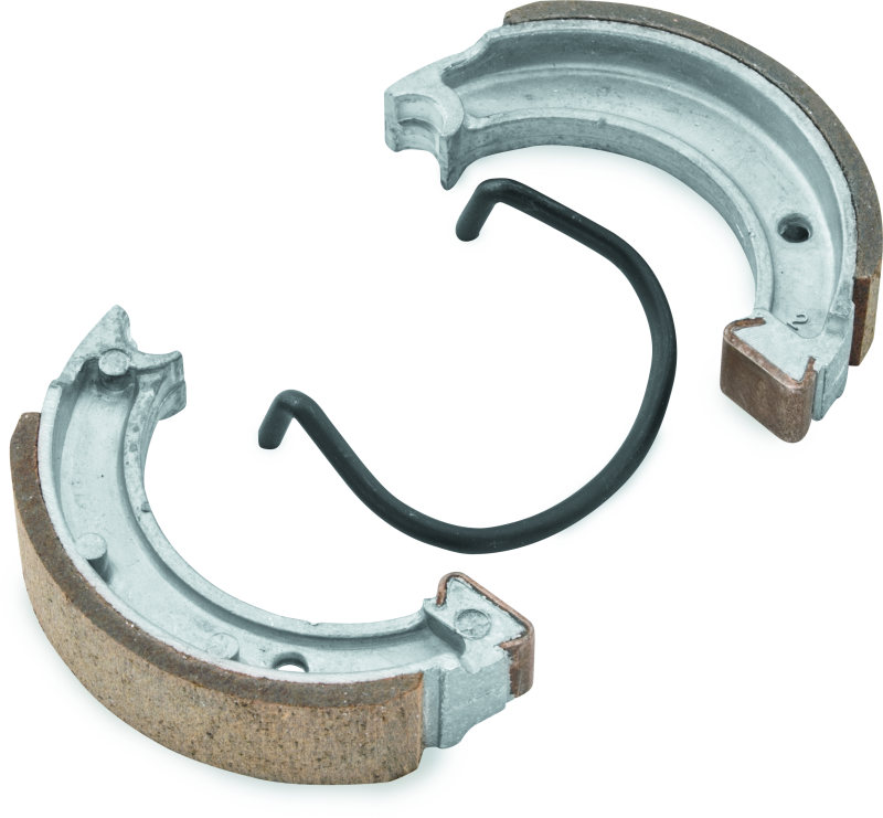 BikeMaster Yamaha Brake Shoes