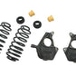 Belltech LOWERING KIT W/O SHOCKS