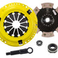 ACT 1988 Honda Civic Sport/Race Rigid 6 Pad Clutch Kit