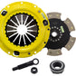 ACT 2002 Dodge Neon HD/Race Rigid 6 Pad Clutch Kit