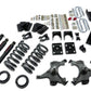 Belltech LOWERING KIT WITH ND2 SHOCKS