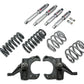 Belltech LOWERING KIT WITH SP SHOCKS