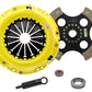 ACT 1987 Toyota 4Runner HD/Race Rigid 4 Pad Clutch Kit