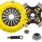 ACT 1995 Toyota Tacoma XT/Race Sprung 4 Pad Clutch Kit