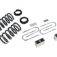 Belltech LOWERING KIT W/O SHOCKS