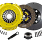 ACT 18-22 Jeep Wrangler JL / 20-22 Gladiator JT Pro Mass HD-O / Street Sprung Clutch Kit