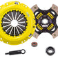 ACT 1988 Toyota Supra XT/Race Sprung 4 Pad Clutch Kit