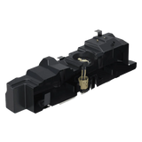 S&B 56 Gallon High-Capacity Fuel Tank for 2011-2016 Ford Powerstroke 6.7L Crew Cab Short Bed