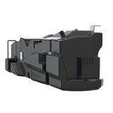 S&B 56 Gallon High-Capacity Fuel Tank for 2011-2016 Ford Powerstroke 6.7L Crew Cab Short Bed