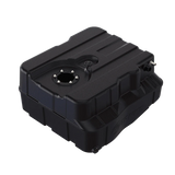 S&B 40 Gallon (After Axle) High-Capacity Fuel Tank 2000-2010 Ford Powerstroke 7.3L, 6.0L, 6.4L Cab Chassis