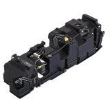 S&B 60 Gallon High-Capacity Fuel Tank for 2017-2026 Ford Powerstroke 6.7L Crew Cab Short Bed