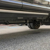 S&B 68 Gallon High-Capacity Fuel Tank for 2017-2026 Ford F-250 / F-350 / F-450 Powerstroke 6.7L Crew Cab Long Bed