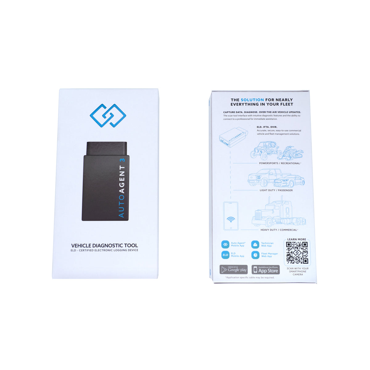 EZ LYNK Auto Agent 3 – ObriensDiesel