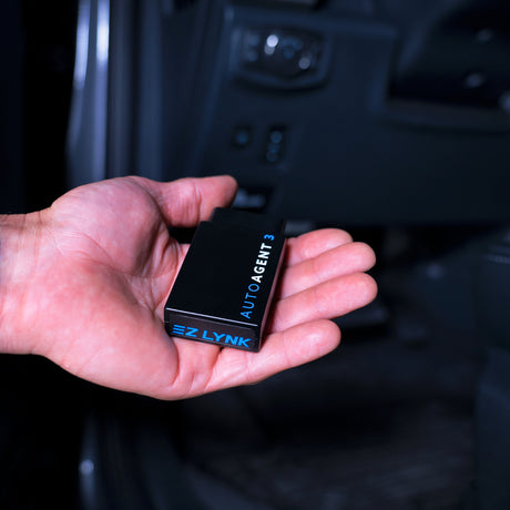 EZ LYNK Auto Agent 3 Code Reader Car/Automotive Diagnostic Tool - image 17