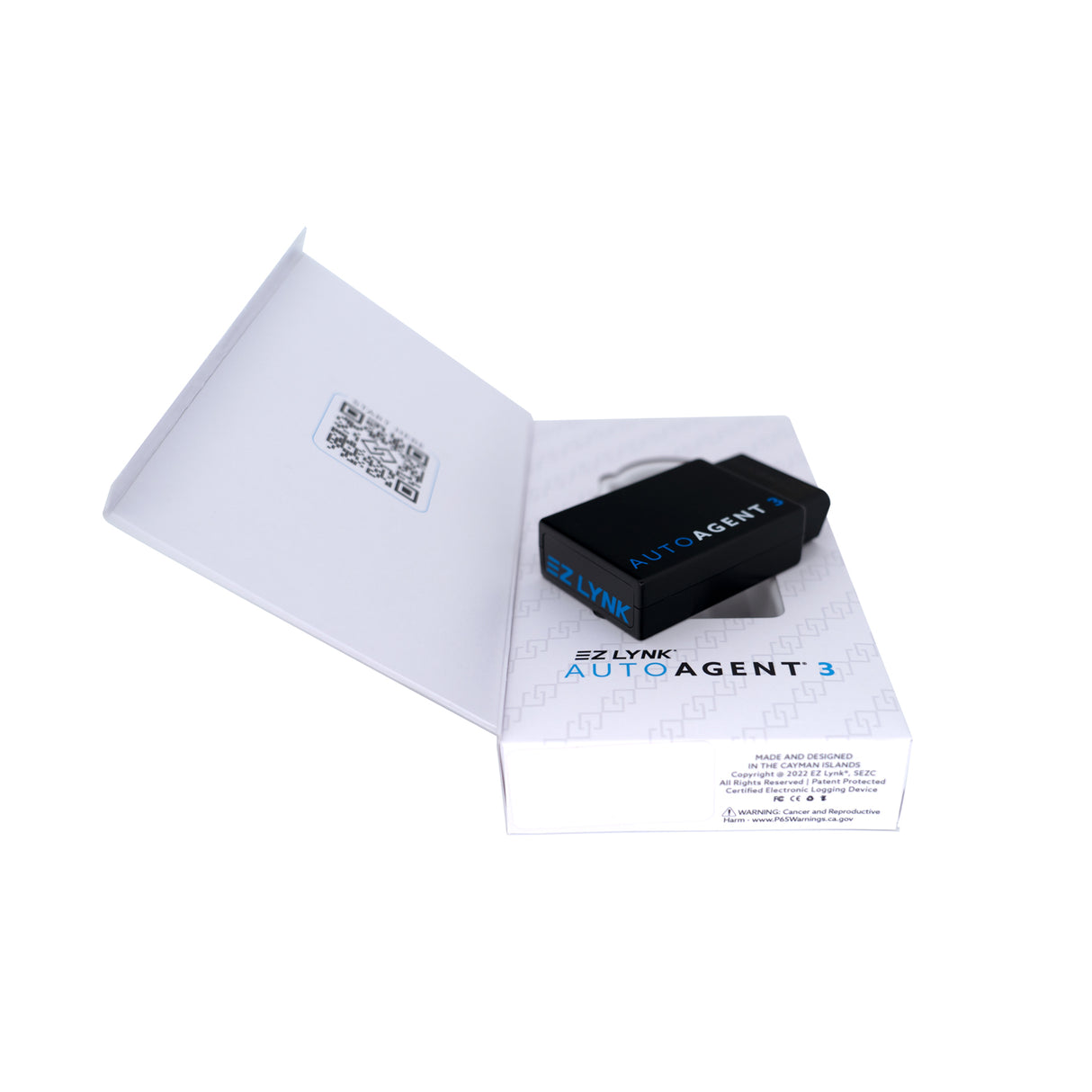 EZ LYNK Auto Agent 3 Code Reader Car/Automotive Diagnostic Tool - image 4